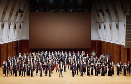 Димитрис Ботинис приглашает – 4