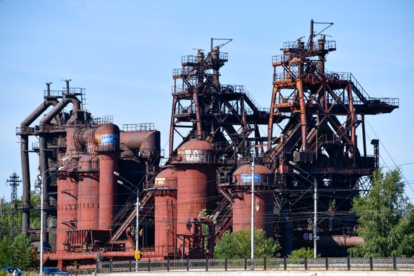 Программа «Прогулка по Старому Демидовскому заводу. 3-я суббота»