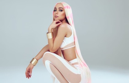 Мари Краймбрери