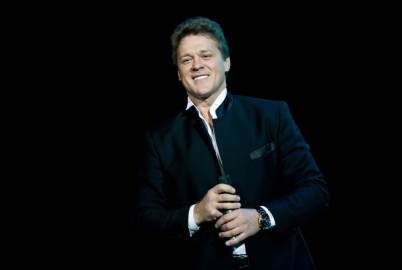 Сергей Любавин. Навеки