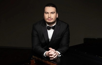 Александр Ключко