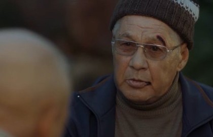 Исәнмесез?!. / Живы ли вы?!.