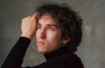 Валентин Малинин