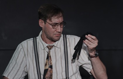 Набоков / ЧёртоваДюжина