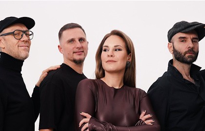 Светлана Жаворонкова & Acoustic Soul