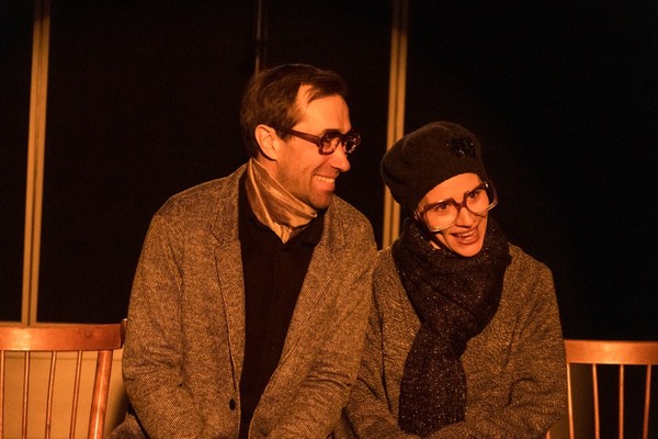 О’Генри! О счастье