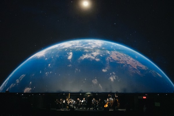 Иван Никифорчин и великие адажио