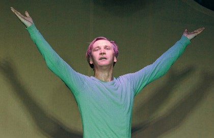 Маленький принц