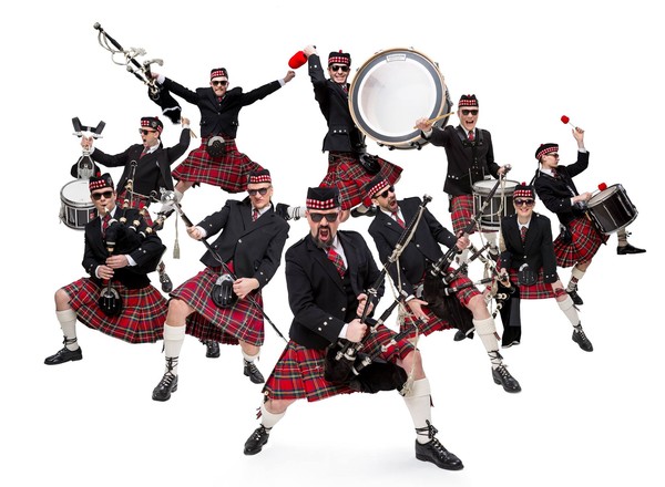 Артемий Воробьёв. Роковая волынка