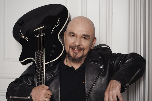 Сергей Трофимов