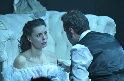 Михаил Драгунов