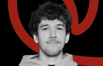 Женя Сидоров