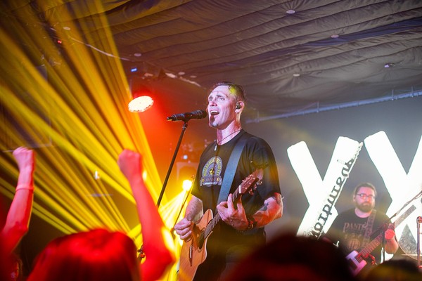 Группа «Станционный смотритель»