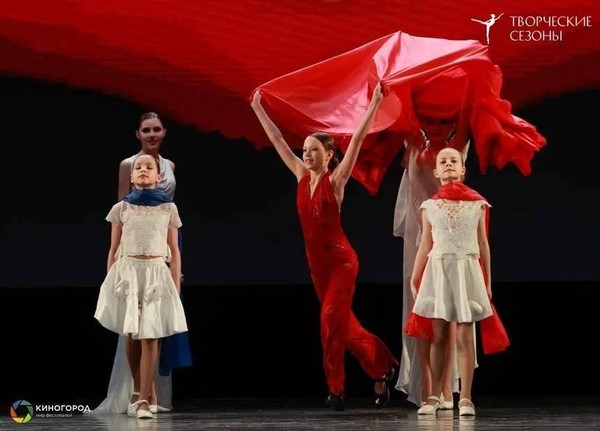 IV Международный конкурс исполнительского мастерства «Кубанские ассамблеи искусств»