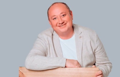 Вадим Захаров