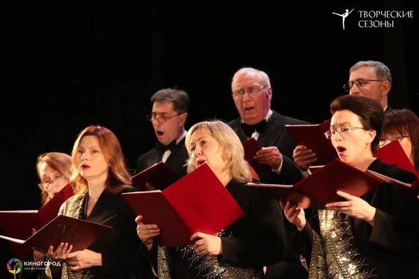 IV Международный конкурс исполнительского мастерства «Казанские ассамблеи искусств»