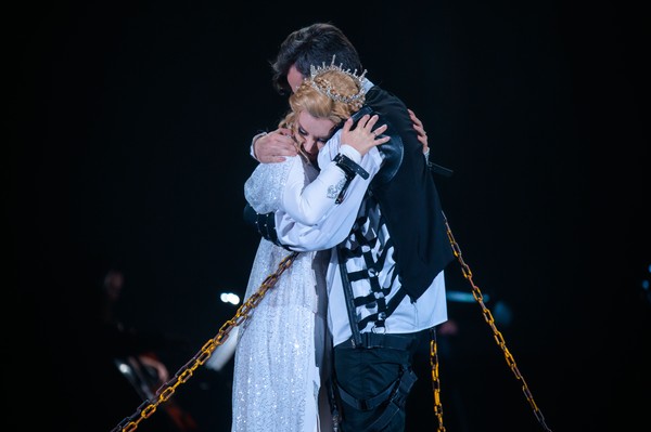 Дарья Бурлюкало