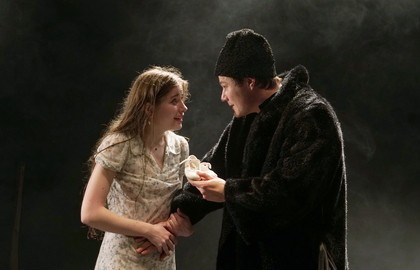 Ульяна Глушкова