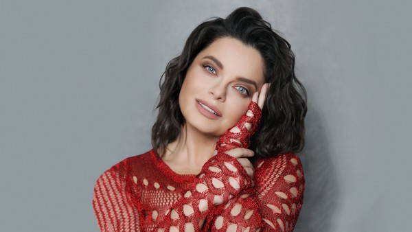 Наташа Королёва