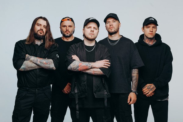 [Amatory] XXV лет