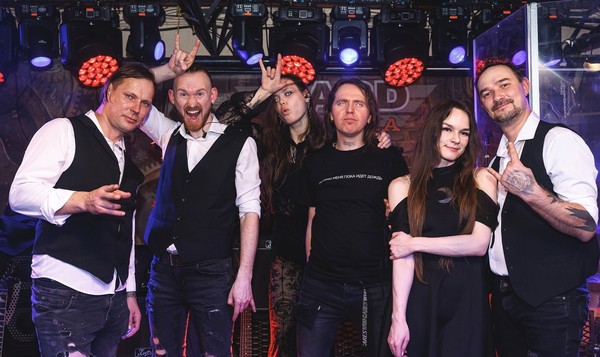 MALEFICIUM ARUNGQUILTA