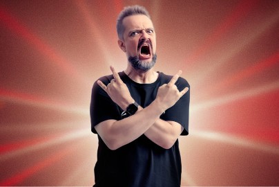 Александр Пушной