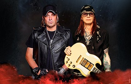 Сергей Маврин. Артур Беркут