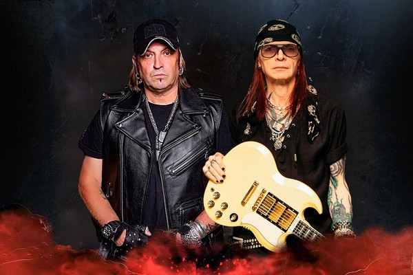 Сергей Маврин. Артур Беркут