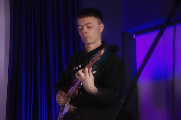 Концерт «Сцена»