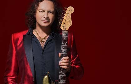 Неоклассика и не только. Играет Виктор Зинчук