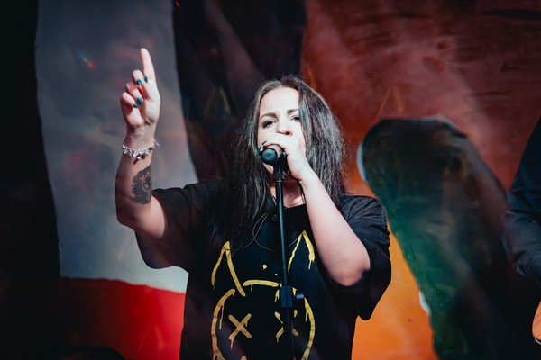 Мёртвые Осы