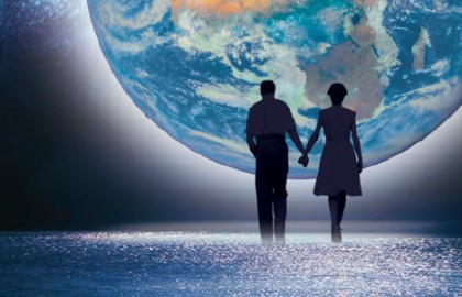 Путешествие на Луну