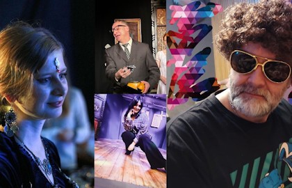 Чёрное или белое?