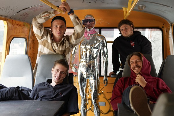 Матьмачеха, Сканк