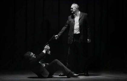 Игра на выживание