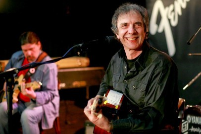 Dr. Аграновский & De Blues Spinners