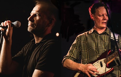 Ландыши – презентация альбома!