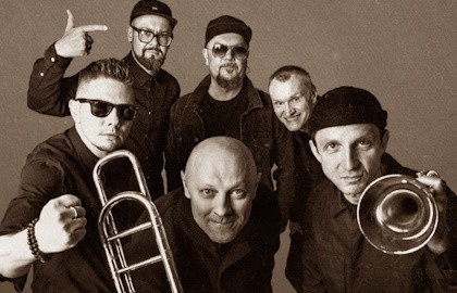 Группа «Trubetskoy»