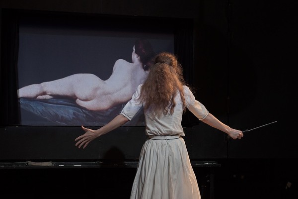 Волшебная флейта