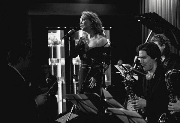 Гала-концерт XIV Международного фестиваля «Весенний Бит!»