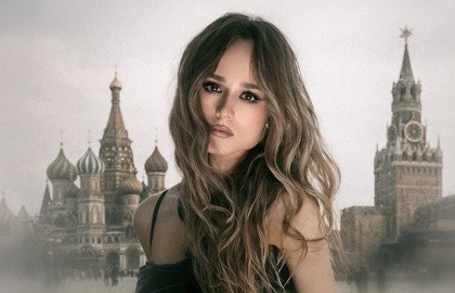 Анастасия Сотникова