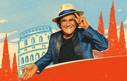 Al Bano