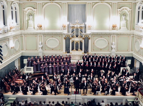 Программа «Пасхальная драма «Царь Иудейский»