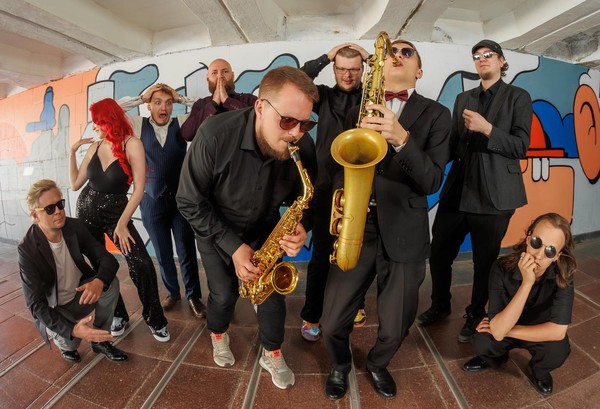 Весенний бит. Гала-концерт