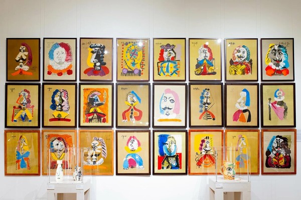 Музейная арт-терапия. Палитра моего я: погружение в бессознательное