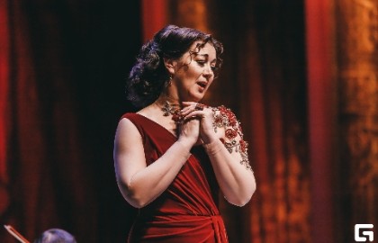 Виват, оперетта