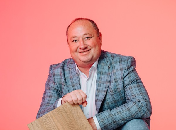 Вадим Захаров