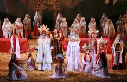 Царская невеста