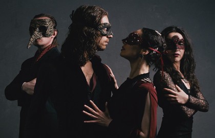 Фламенко «Легенда о Ромео и Джульетте»