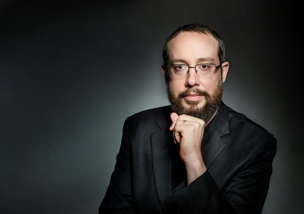 Концерт «700 лет органной музыки»